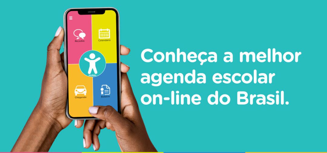 Alunos pós-pandemia: live do superApp Diário Escola