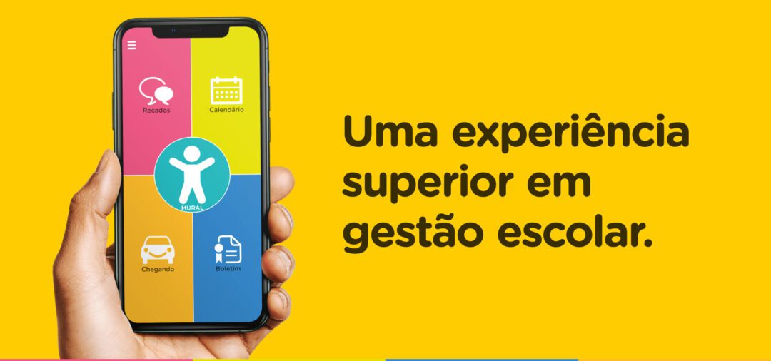 Alunos pós-pandemia: live do superApp Diário Escola