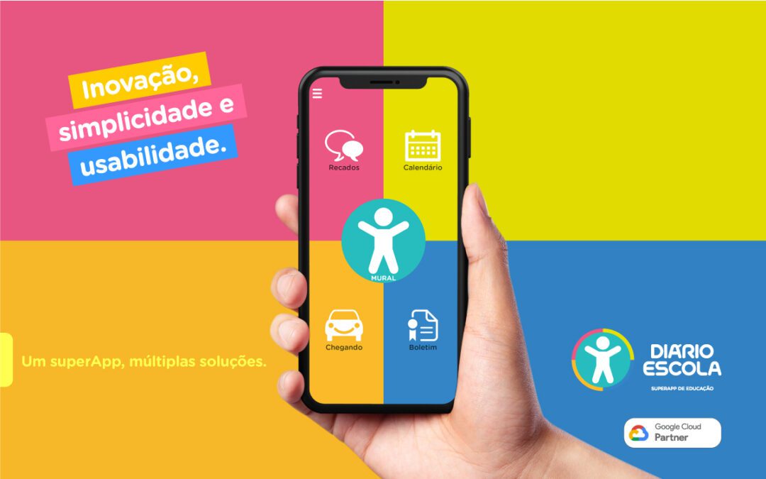 Uso do calendário em uma aula sobre controle do tempo - Educador