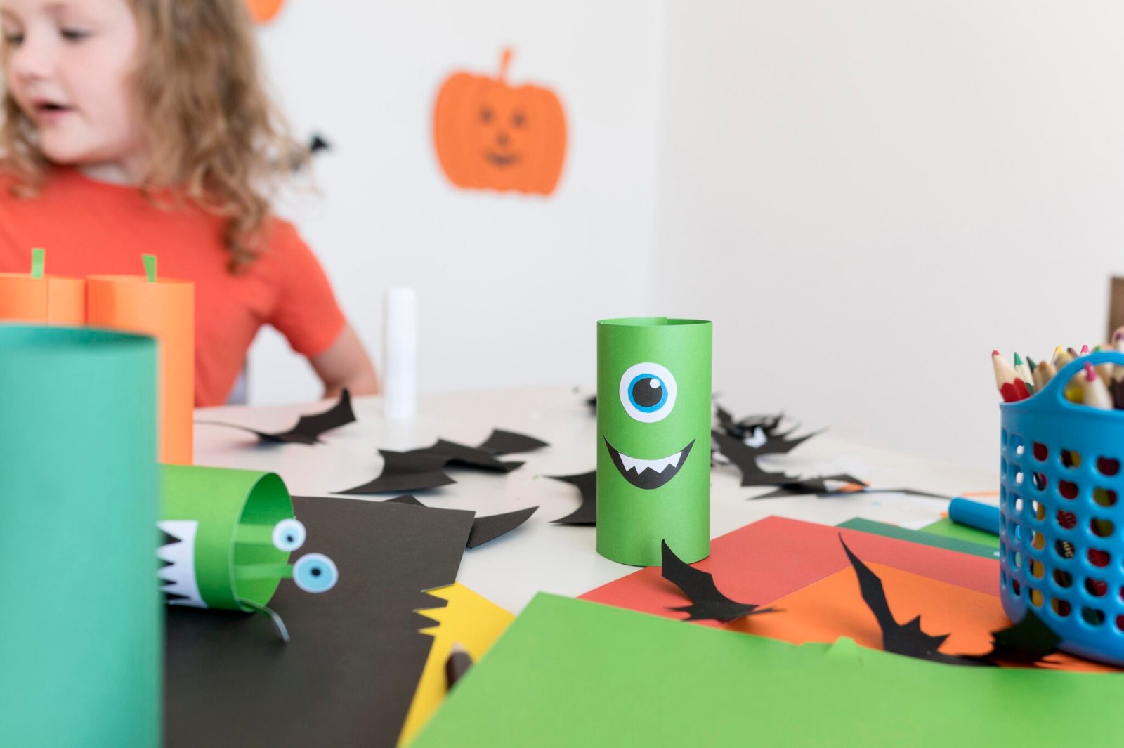 Utilização de sucata na Educação Infantil — FORME