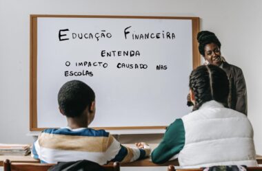 A importância da Educação Financeira nas escolas