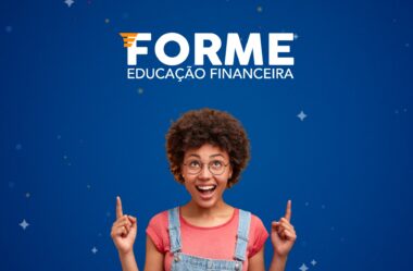 Entenda porque a FORME é a melhor decisão para sua escola