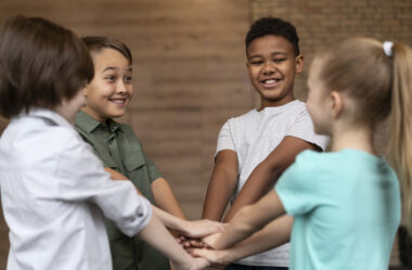 Saiba quem forma a comunidade escolar