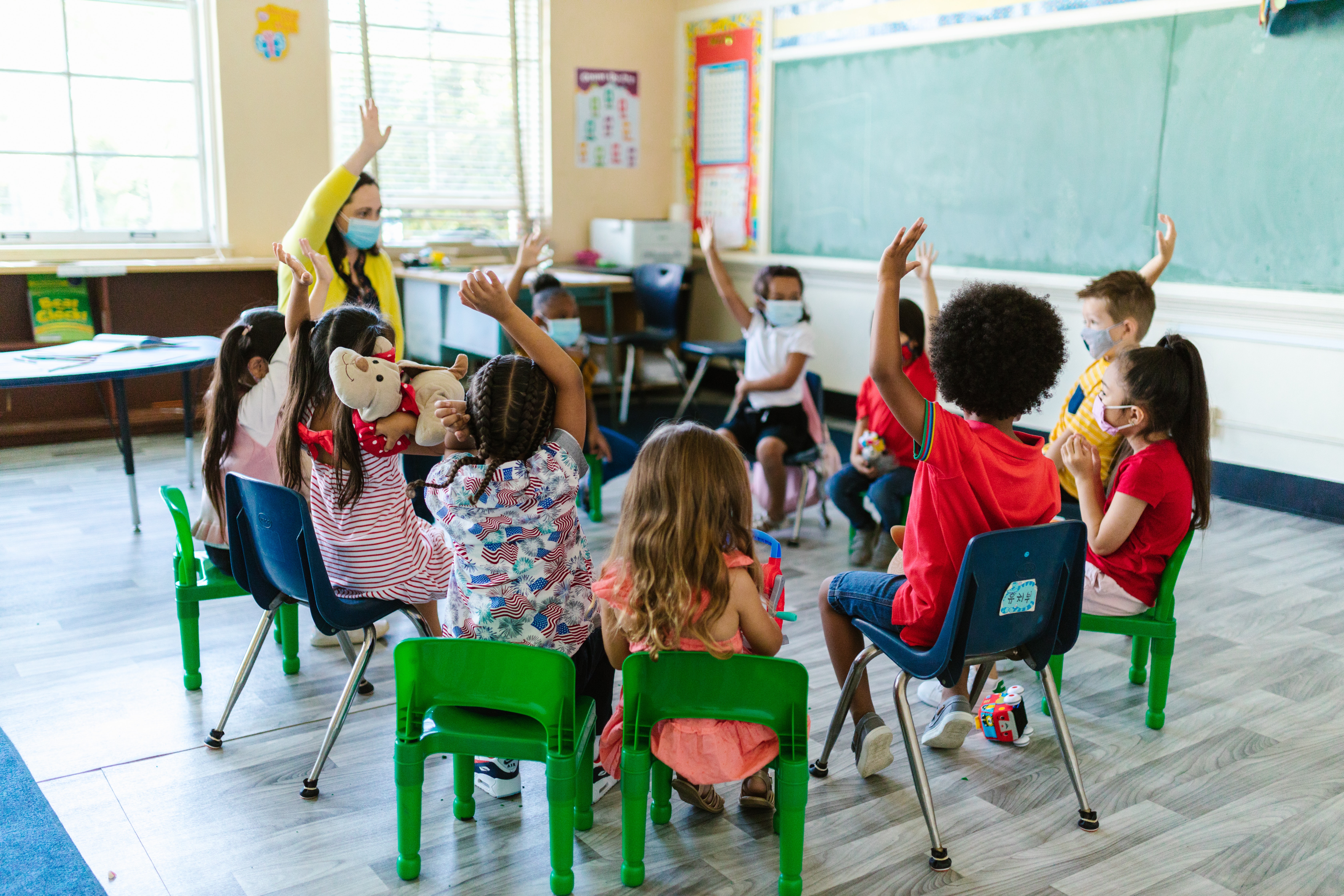 Entenda o que é diversidade na escola e qual o papel do gestor