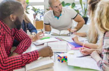 Gestão democrática na escola e sua importância