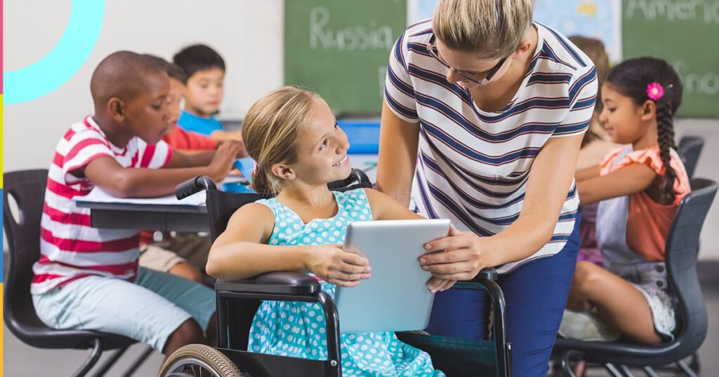 5 melhores práticas para trabalhar a inclusão em sala de aula