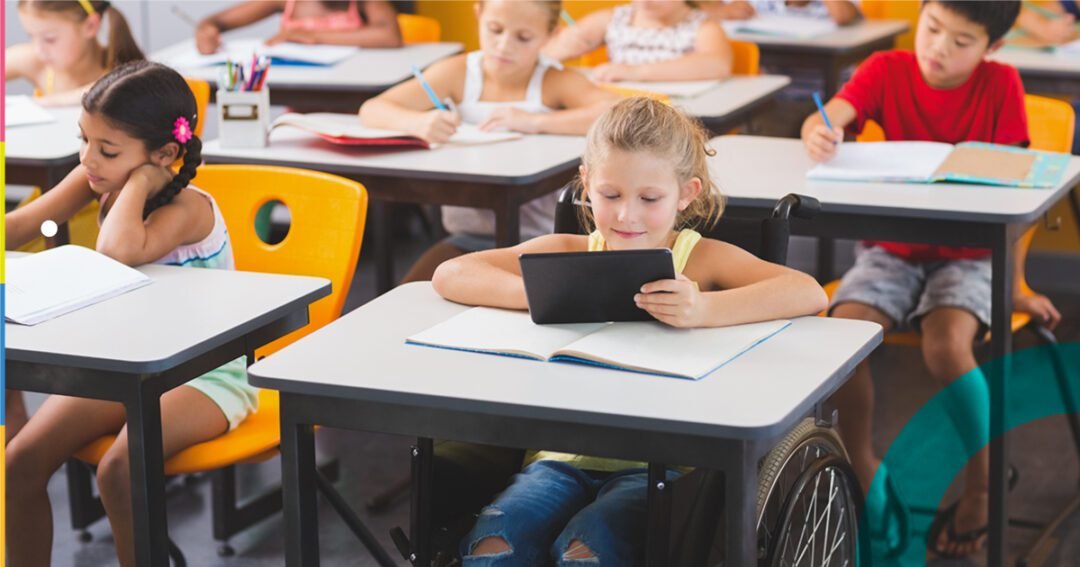 5 melhores práticas para trabalhar a inclusão em sala de aula