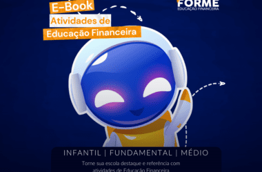 Baixe o E-book Grátis – Educação Financeira