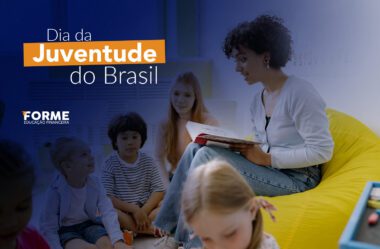 Dia da Juventude do Brasil e a Educação Financeira