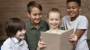 Plano de aula para Educação Infantil