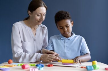 Autismo na Educação Infantil: Estratégias para planos de aula