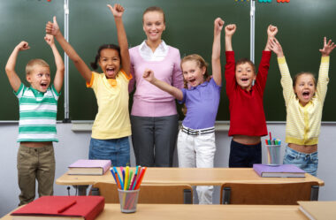 Dia da Escola: Qual sua importância na Gestão Escolar?