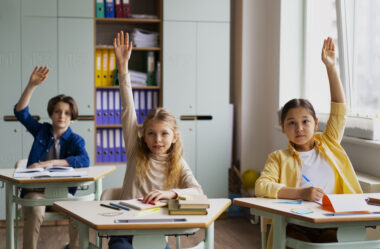 Como escolher a escola do seu filho?