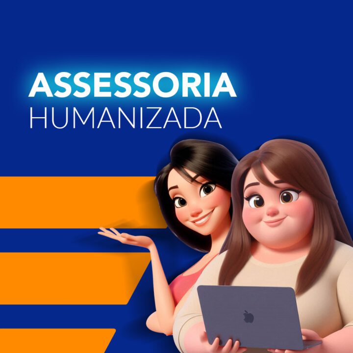 Assessoria humanizada - educação financeira nas escolas