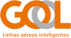Gol Linhas aereas Logo