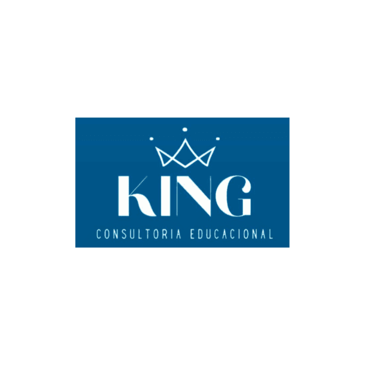 King Educacional Sem fundo