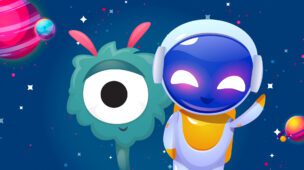 Astrodin e Gastoriano