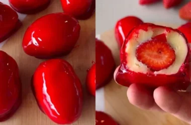 Morango do Amor: o doce que virou febre nacional, tendência de negócios e meme da internet
