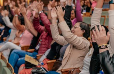 FORME DAY 2025: um evento feito para quem acredita no poder transformador da educação
