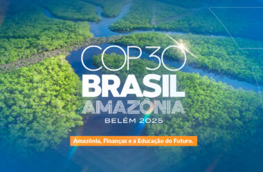 COP 30: Sustentabilidade e Educação Financeira