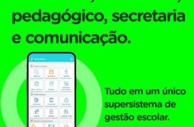 Quanto custa ter toda a escola sob controle total?