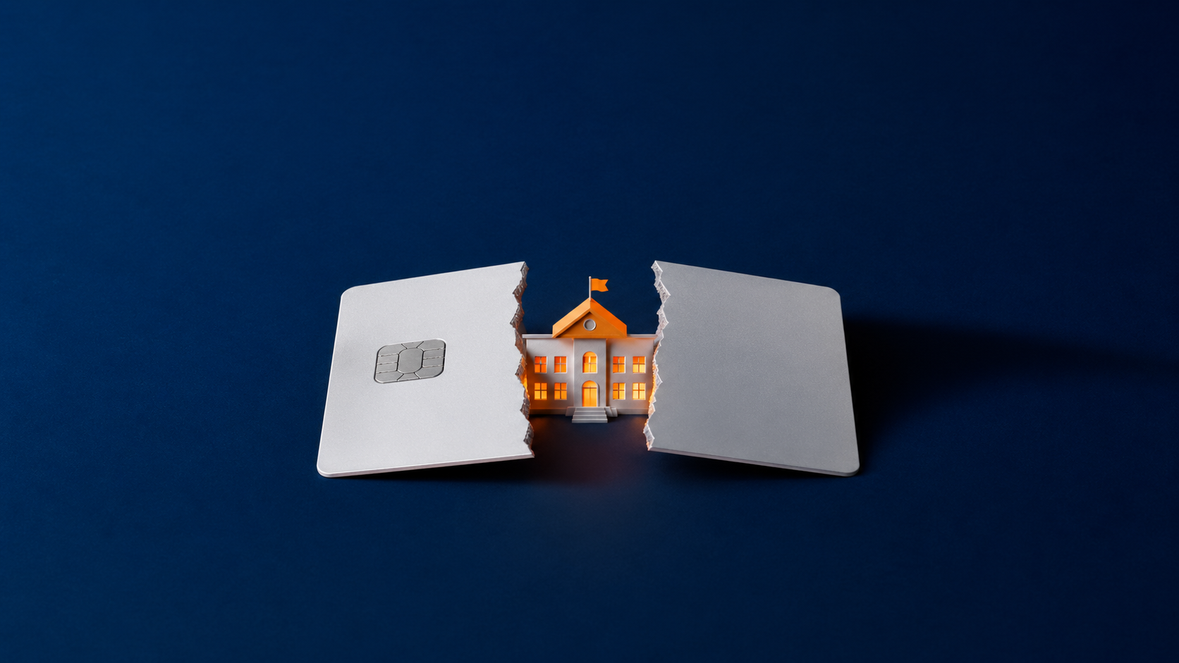 Endividamento_Educação Financeira nas Escolas