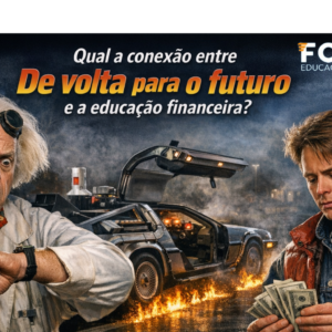 De volta para o futuro
