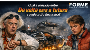 De volta para o futuro