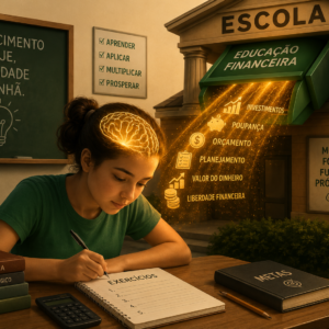 NR1 - Escolas