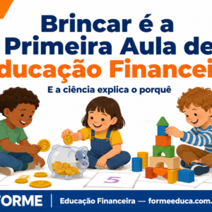 Semana mundial do brincar