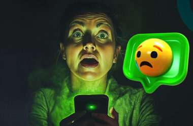 Por que não usar o WhatsApp na portaria da escola?