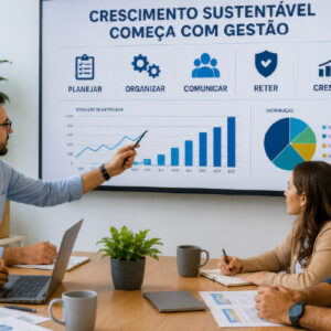 Como aumentar matrículas na escola