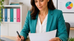 Gestão financeira escolar