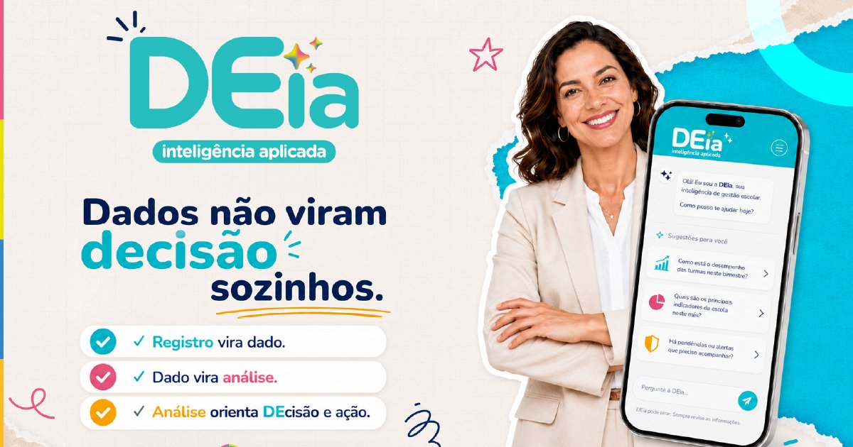 Dados não viram decisão sozinhos