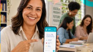 Inteligência aplicada à gestão escolar