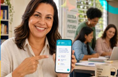 Inteligência aplicada à gestão escolar: do dado à decisão