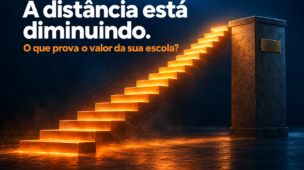 O Ideb das escolas particulares voltou ao nível de 2019. Sua escola sabe onde está?